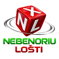 Nebenoriu Losti